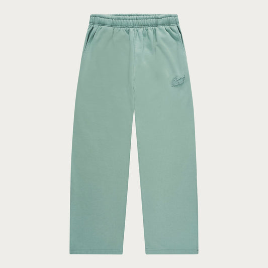 MINT BASIC OPEN LEG JOGGER
