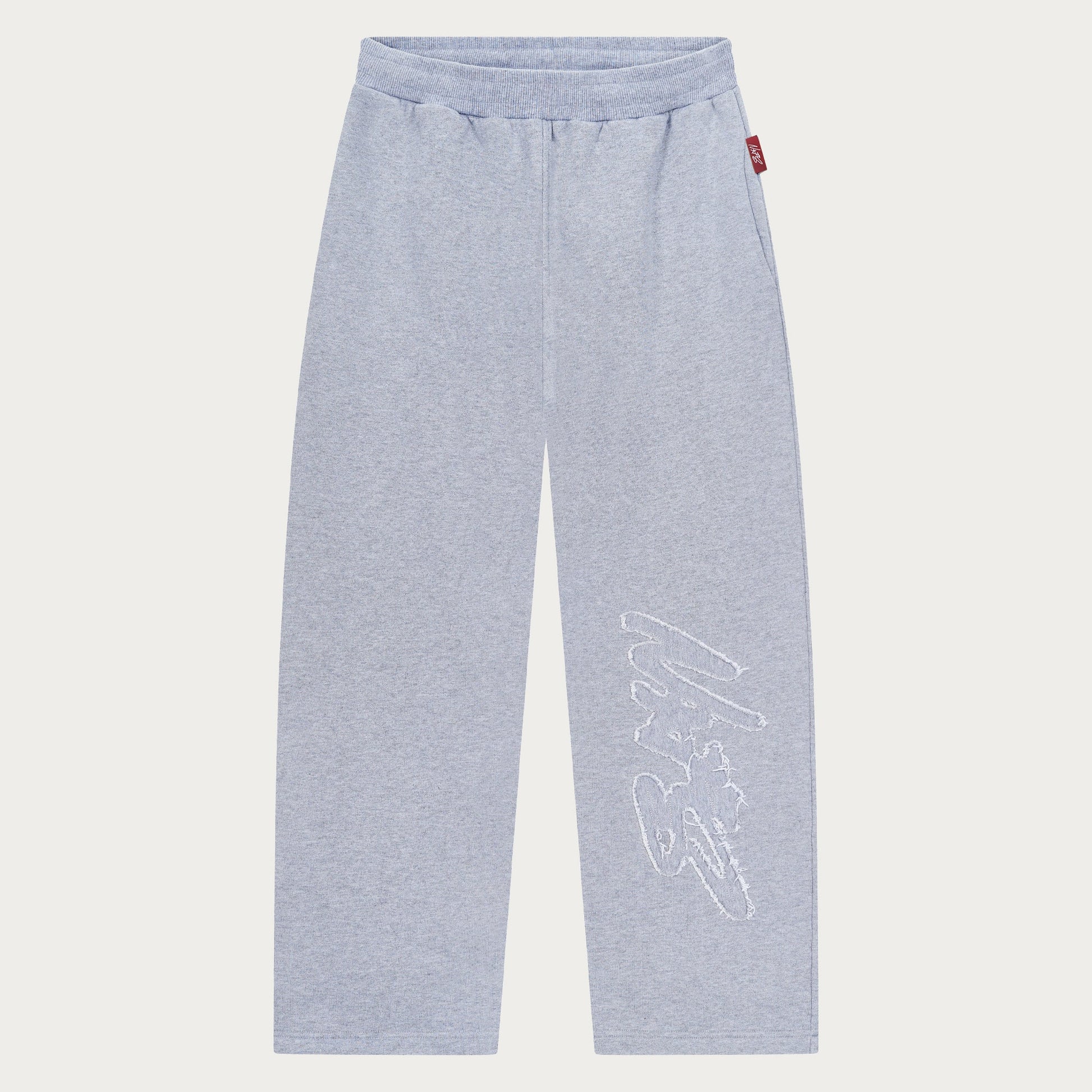 GREY N*FS JOGGER