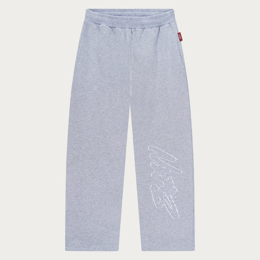 GREY N*FS JOGGER