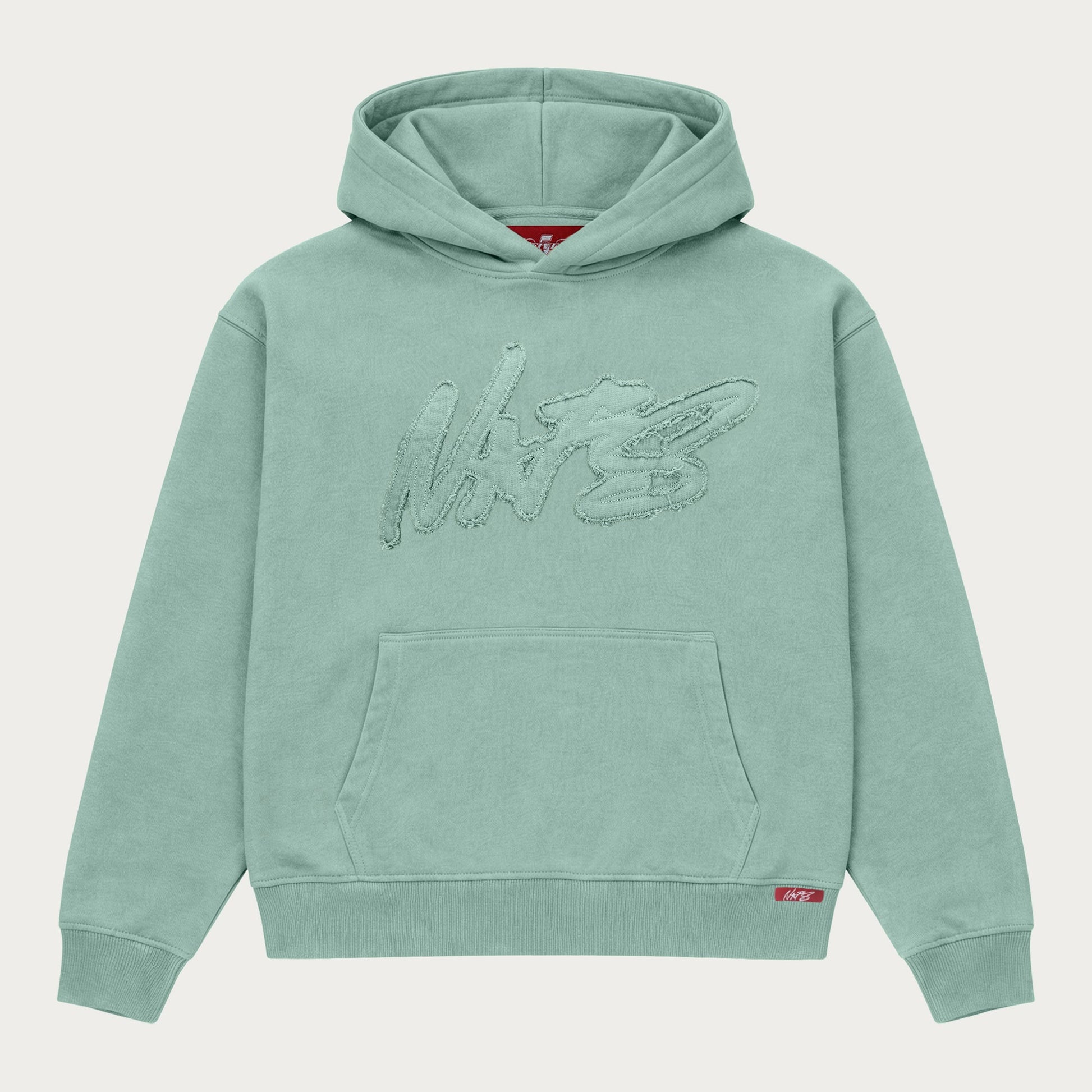 MINT N*FS HOODIE