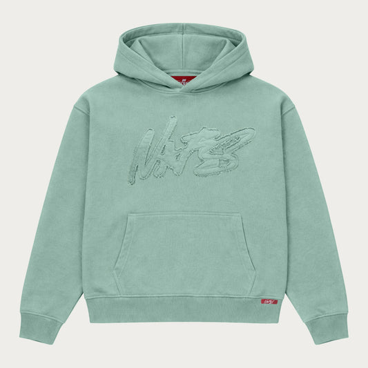MINT N*FS HOODIE