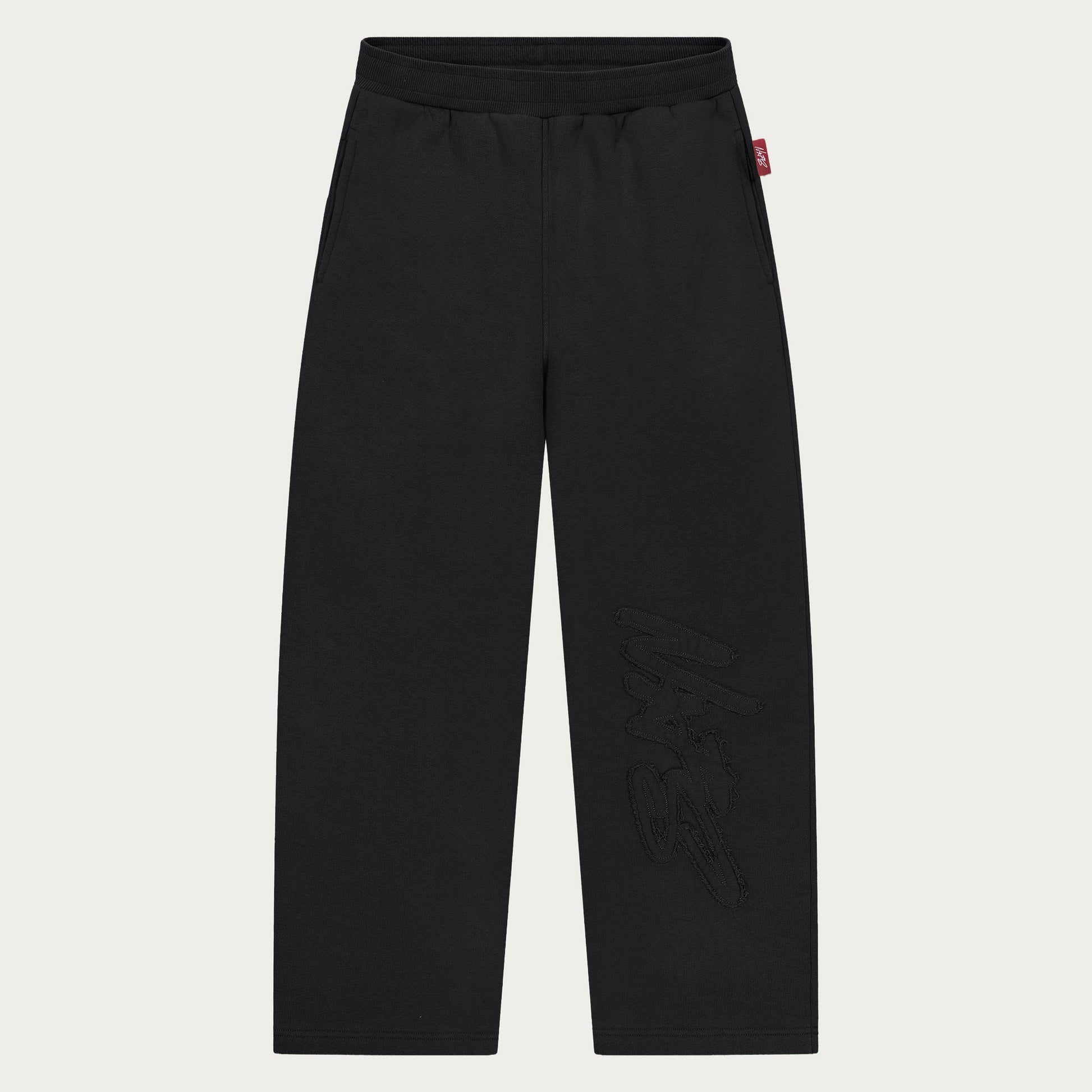 BLACK N*FS JOGGER