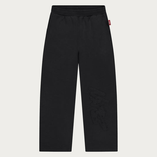BLACK N*FS JOGGER