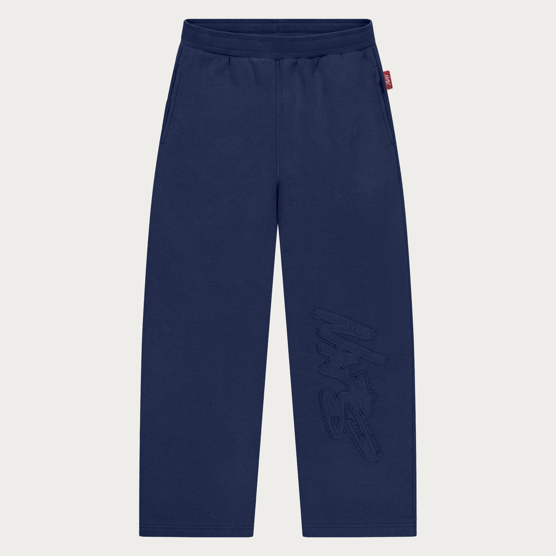 NAVY N*FS JOGGER