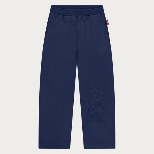 NAVY N*FS JOGGER