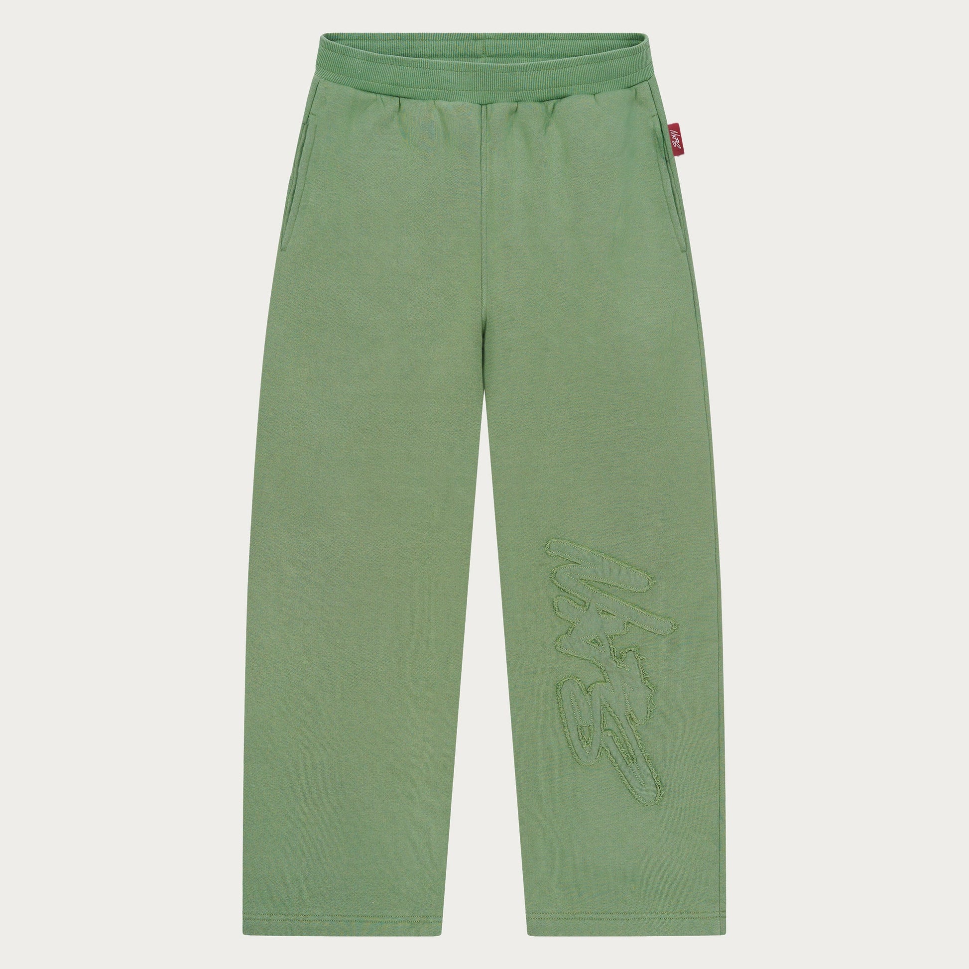 OLIVE N*FS JOGGER