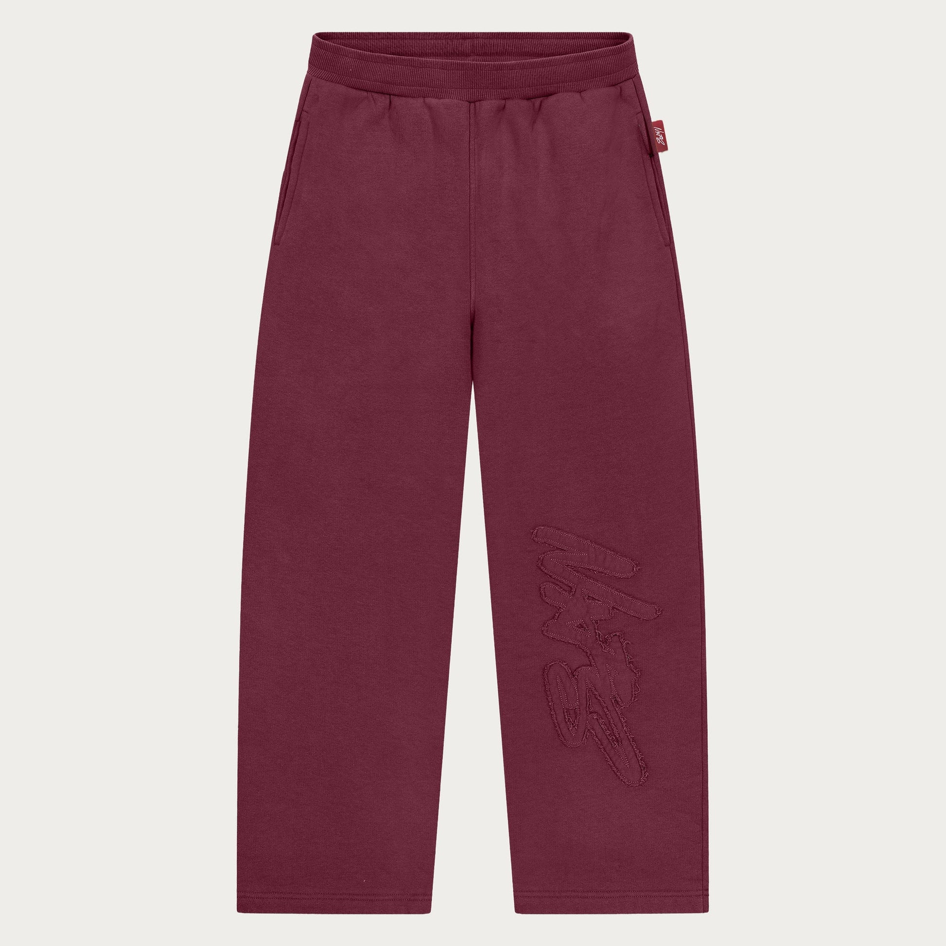 PURPLE N*FS JOGGER