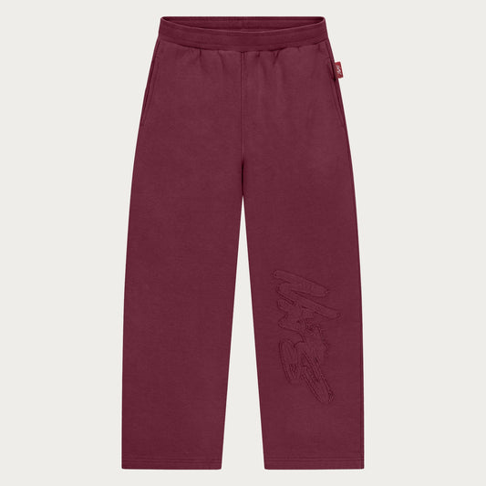 PURPLE N*FS JOGGER