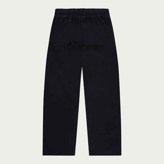 BLACK/BLACK OG JOGGER