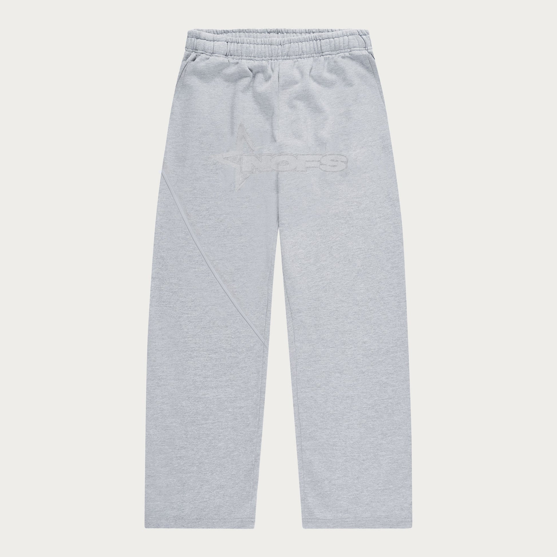 GREY/GREY OG JOGGER