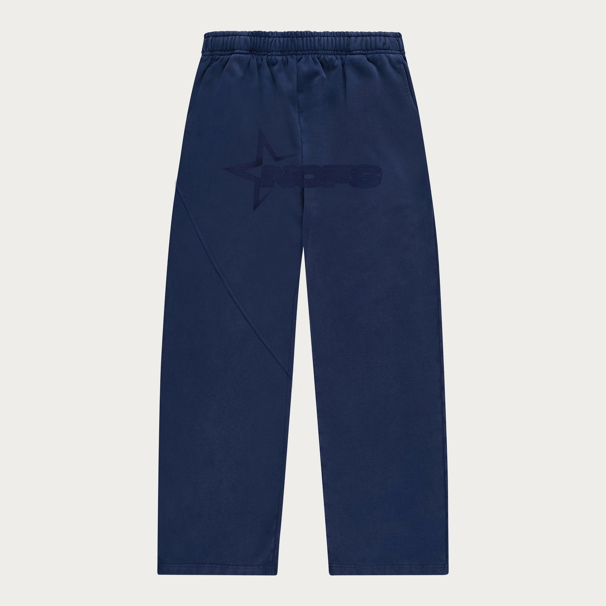 NAVY/NAVY OG JOGGER
