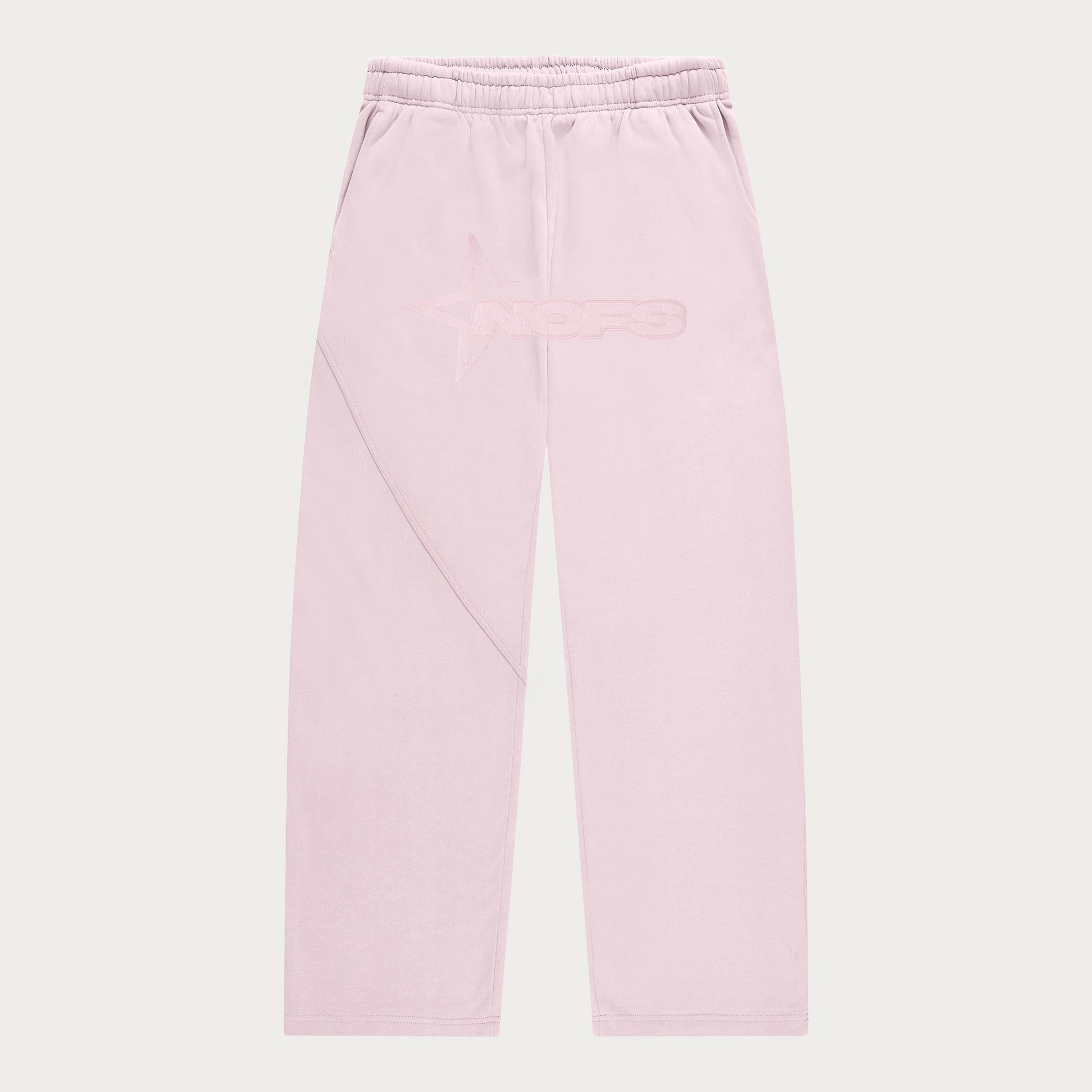PINK/PINK OG JOGGER