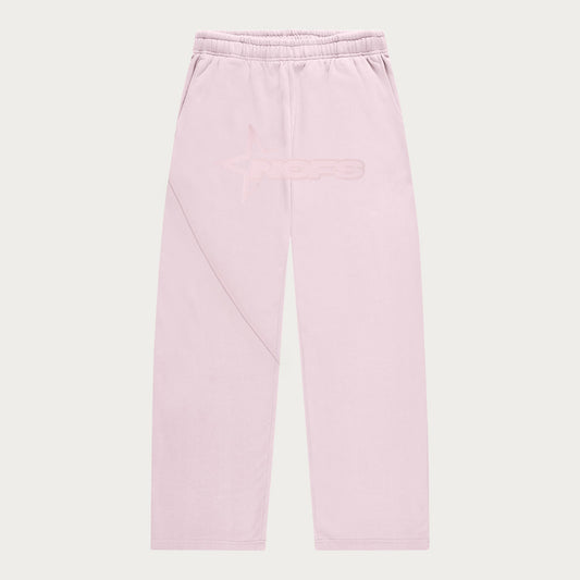PINK/PINK OG JOGGER
