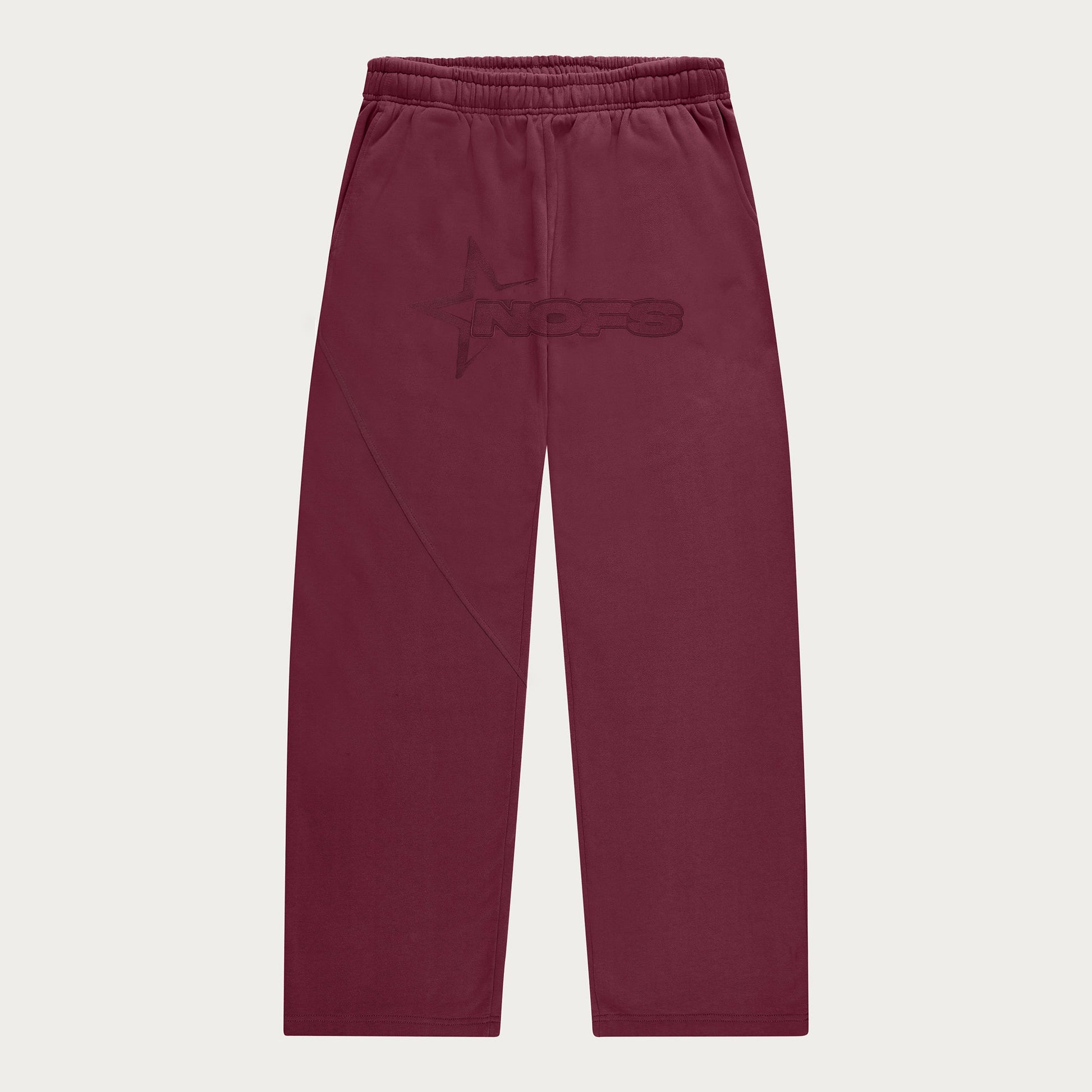 PURPLE/PURPLE OG JOGGER