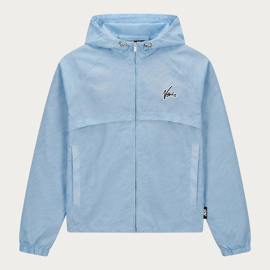 BABYBLUE N*FS WINDBREAKER