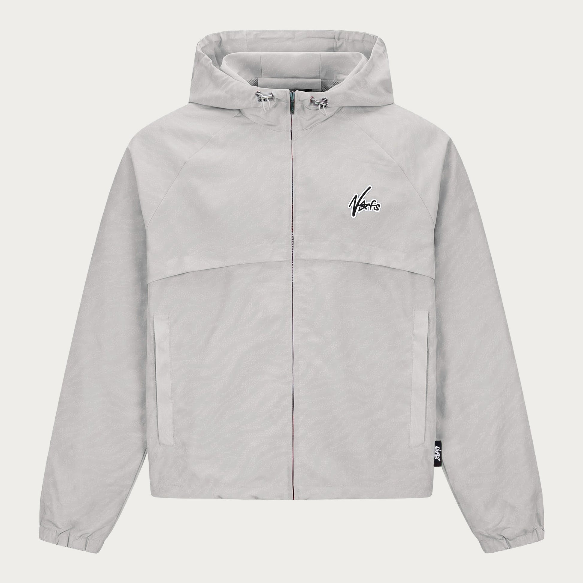 OFFWHITE N*FS WINDBREAKER