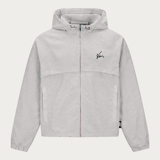 OFFWHITE N*FS WINDBREAKER