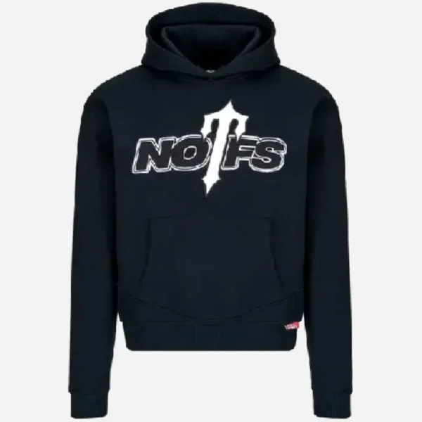 Nofs Hoodie