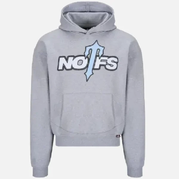 Nofs Hoodie