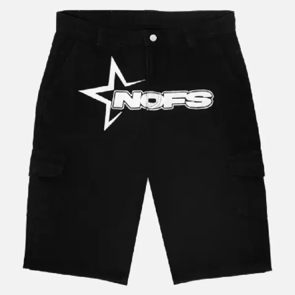 Nofs Shorts (4)