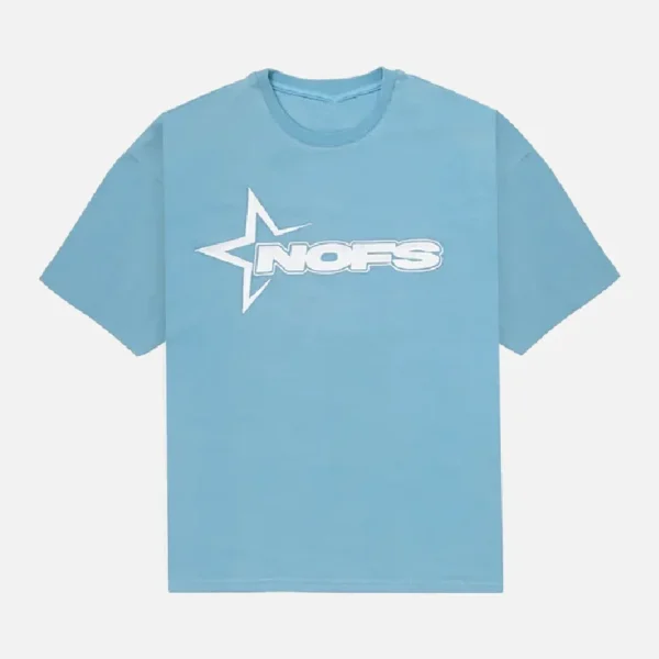 Nofs T shirt (1)